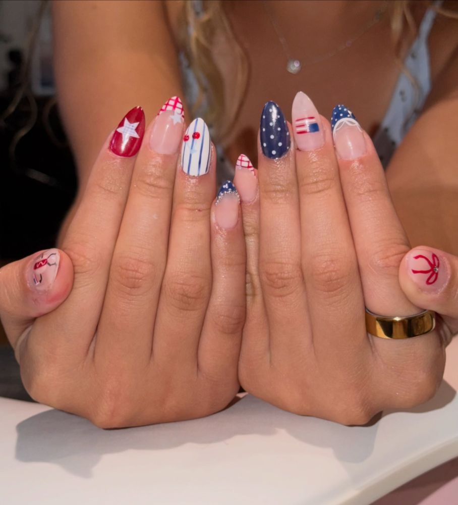 So American